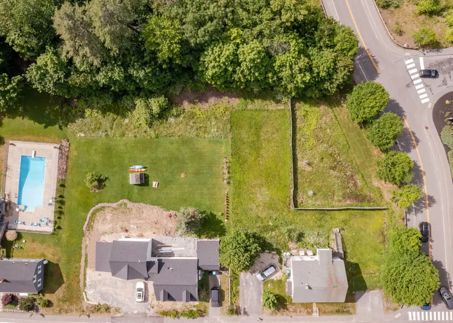 Lot# 78-1 Bow Street, Freeport, ME 04032 - #3
