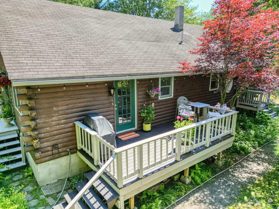 34 Bull Rock Road, Bath, ME 04530 - #2