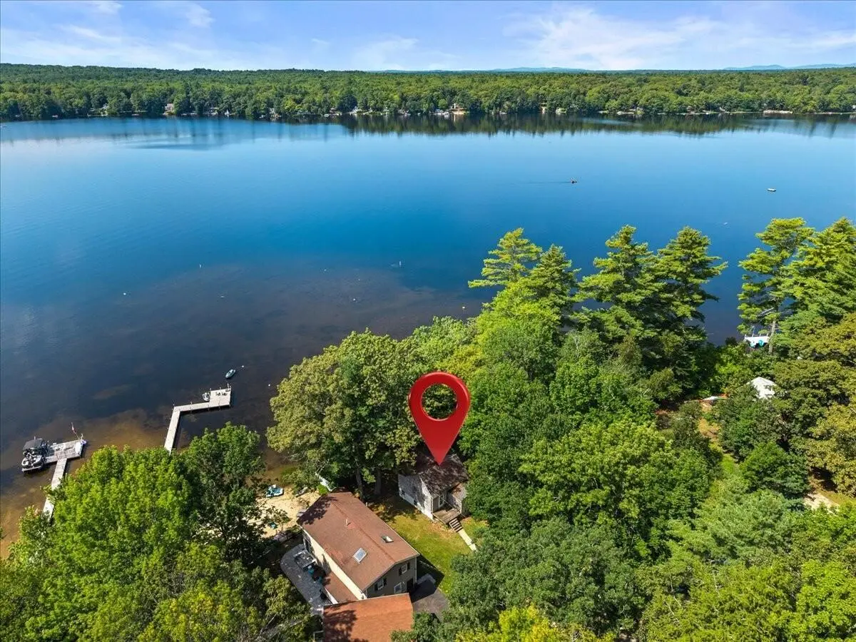 143 Cottage Road, Windham, ME 04062 - #1