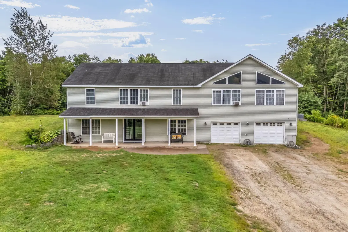 79 Bean Street, Turner, ME 04282 - #1