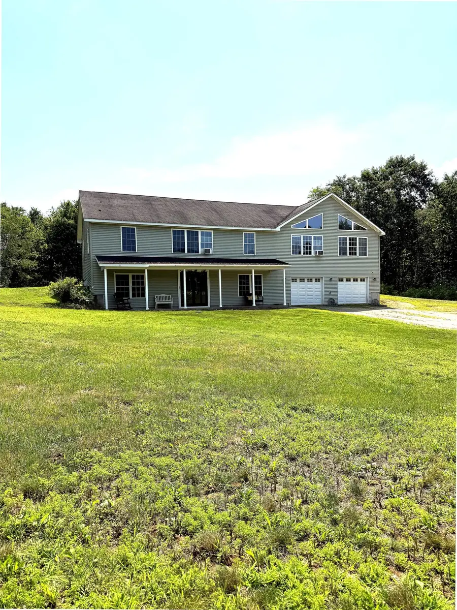 79 Bean Street, Turner, ME 04282 - #2