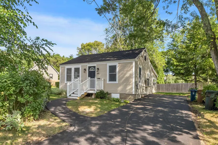 241 Lincoln Street, Saco, ME 04072 - #2