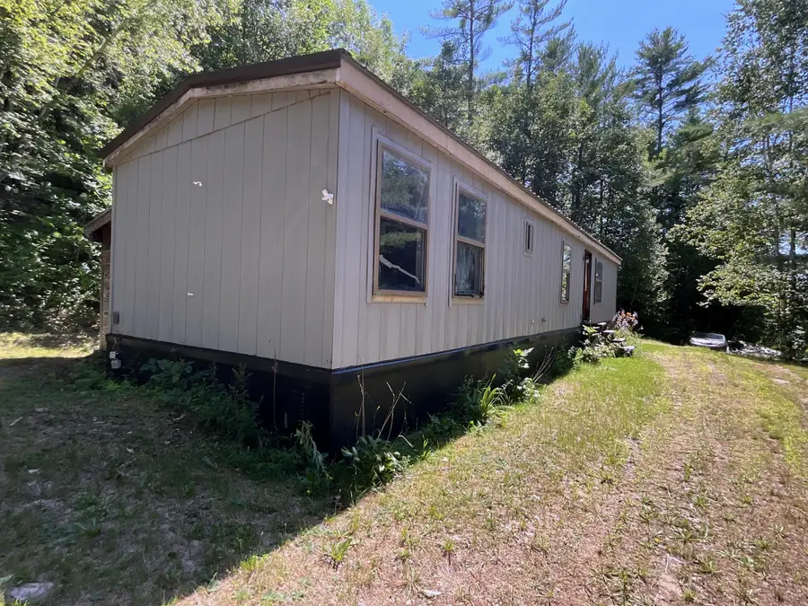 749 S Rumford Road, Rumford, ME 04276 - #2