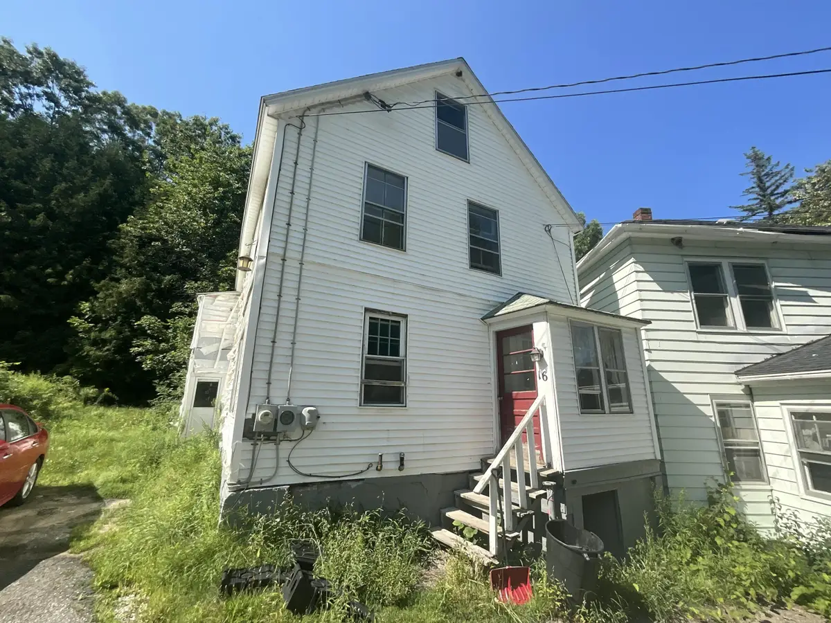 16 S Backfield Road, Rumford, ME 04276 - #1