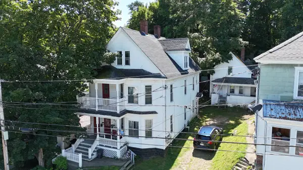 131 Penobscot Street, Rumford, ME 04276