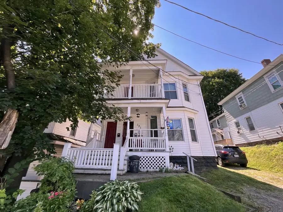 131 Penobscot Street, Rumford, ME 04276 - #2