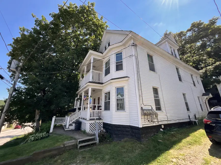 131 Penobscot Street, Rumford, ME 04276 - #3