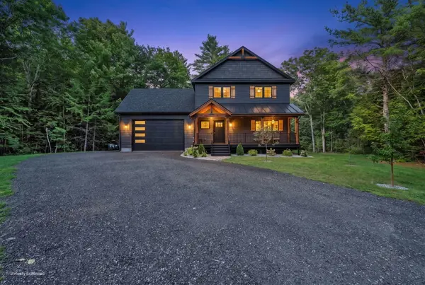 595 Empire Road, Poland, ME 04274