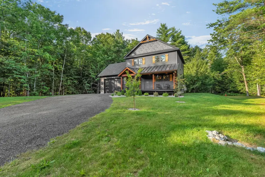 595 Empire Road, Poland, ME 04274 - #2