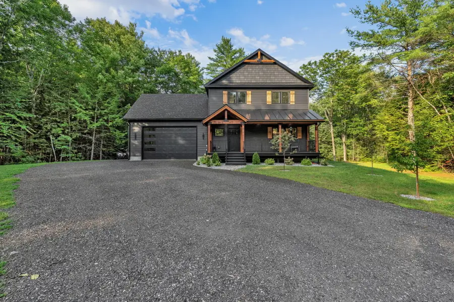 595 Empire Road, Poland, ME 04274 - #3