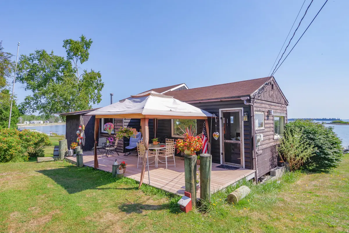 79 Canns Beach Road, Owls Head, ME 04854 - #1