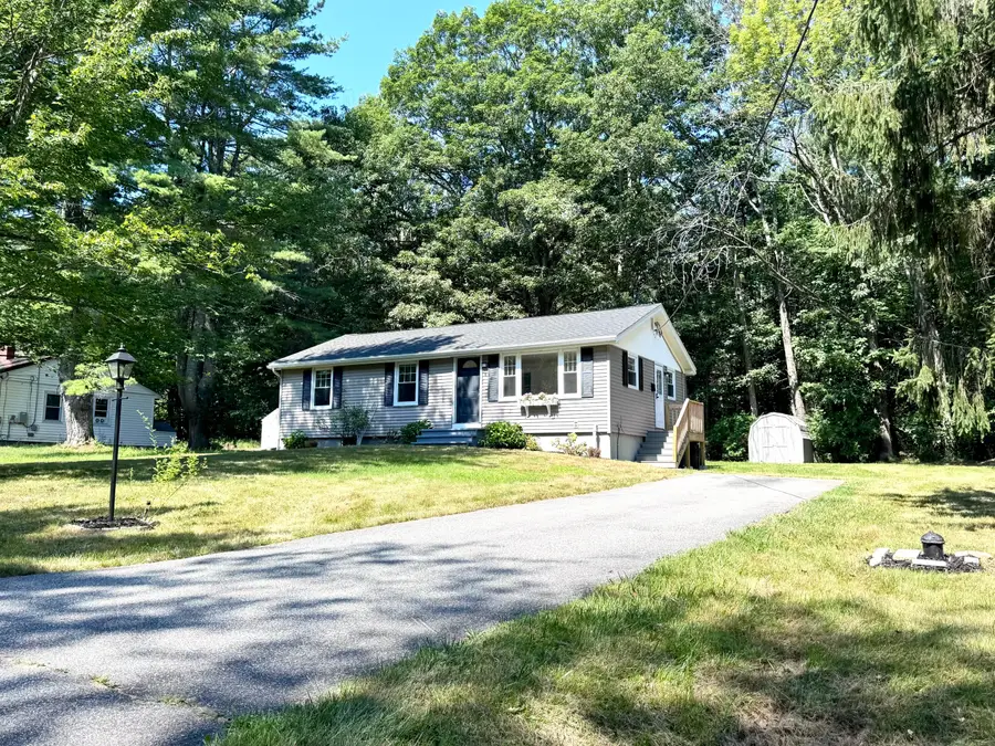 6 Castle Terrace, Scarborough, ME 04074 - #3