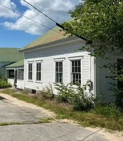 257 Smarts Hill Road, Fryeburg, ME 04037 - #1