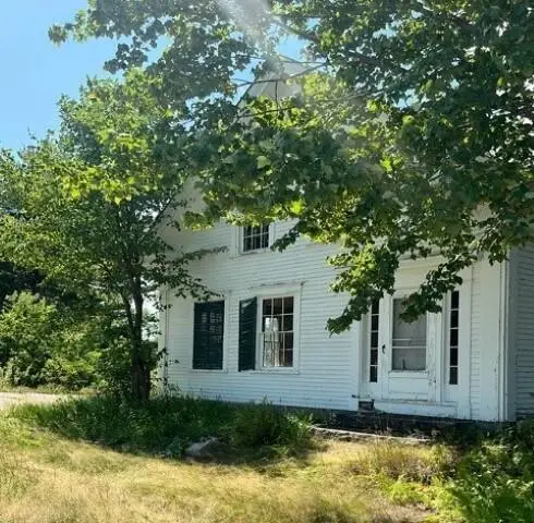 257 Smarts Hill Road, Fryeburg, ME 04037 - #2