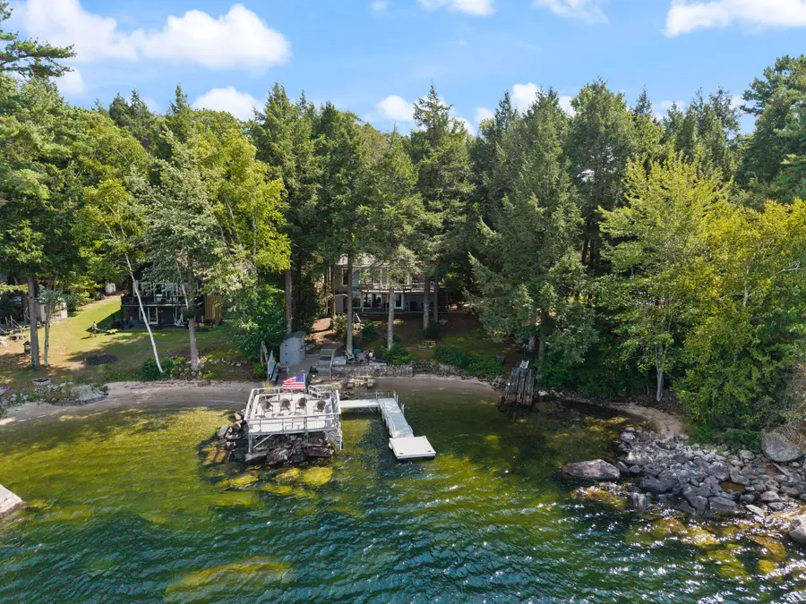 70 Whittemore Cove Road, Raymond, ME 04071 - #2