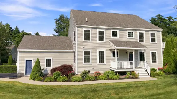 52 Wild Dunes Way #22B, Old Orchard Beach, ME 04064