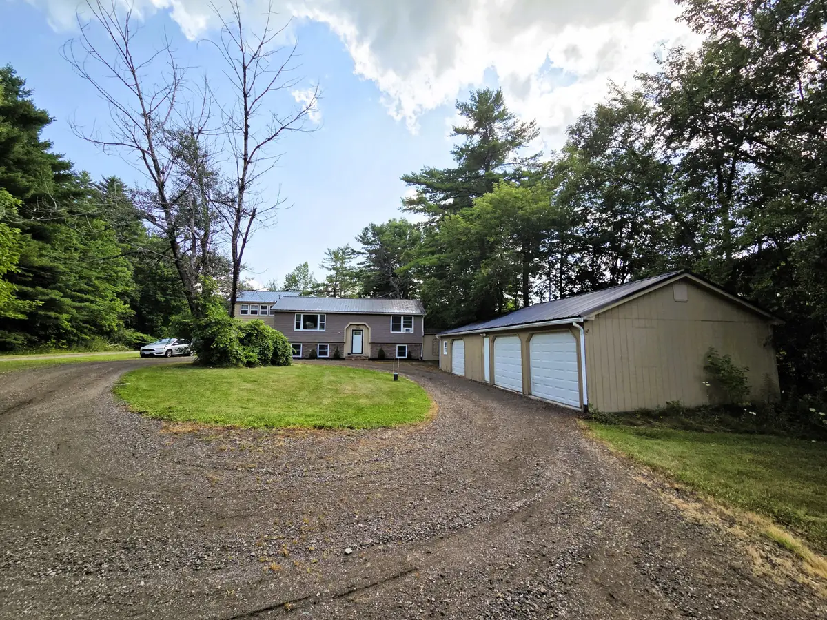 2552 N Belfast Avenue, Augusta, ME 04330 - #1