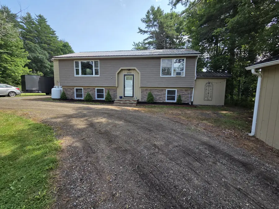 2552 N Belfast Avenue, Augusta, ME 04330 - #3