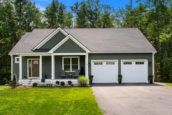 8 Lessard Circle, Arundel, ME 04046