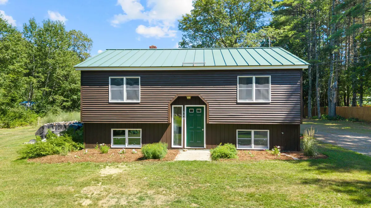 548 Windsor Road, China, ME 04358 - #1