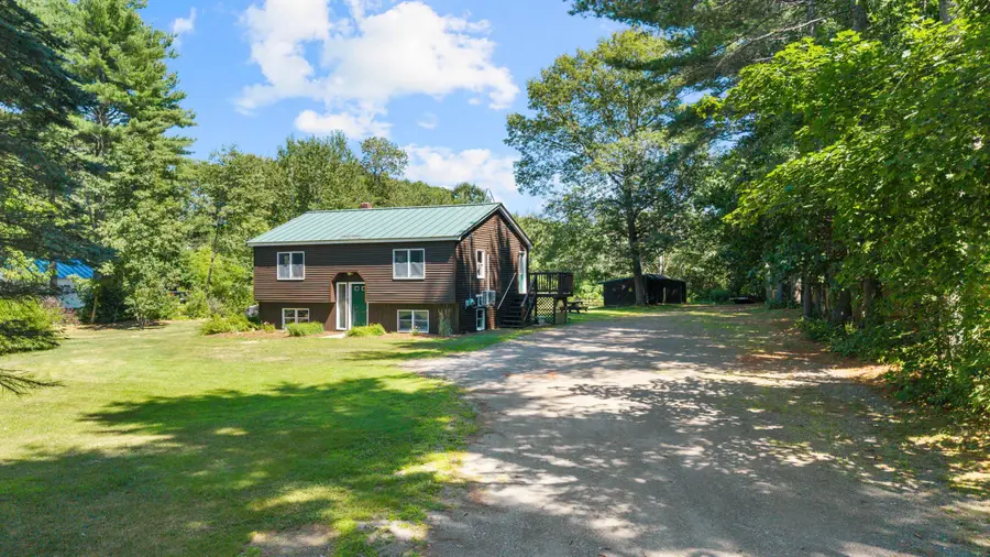 548 Windsor Road, China, ME 04358 - #3