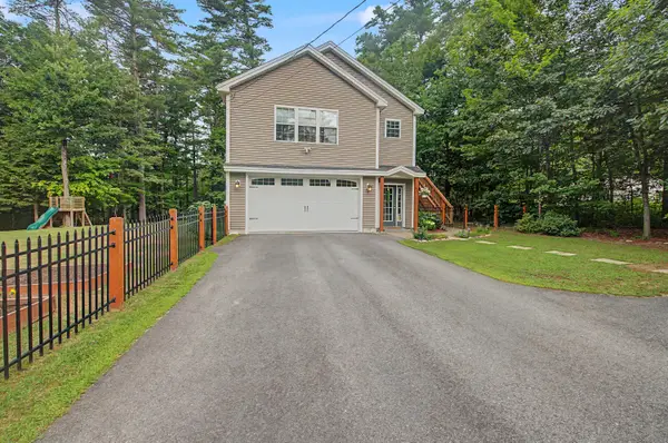 129 Mayberry Road, Gray, ME 04039