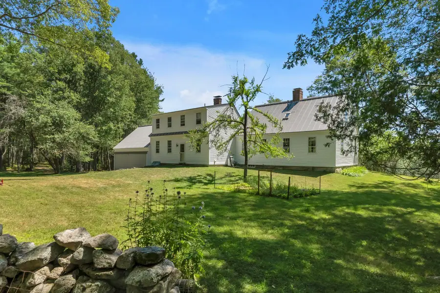 75 Post Office Road, Westport Island, ME 04578 - #2