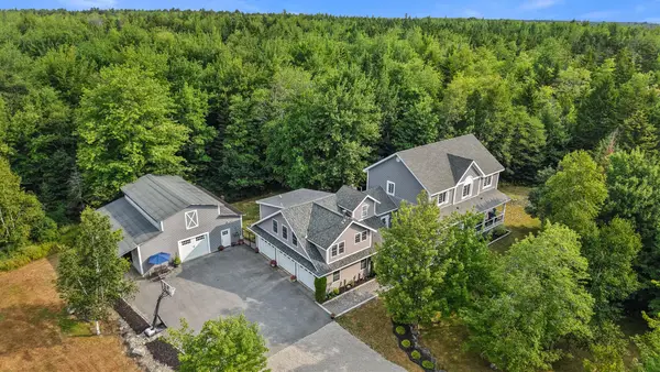 89 Horse Farm Road, Trenton, ME 04605