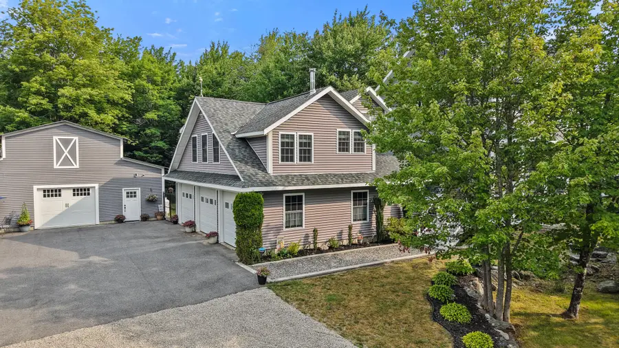 89 Horse Farm Road, Trenton, ME 04605 - #3