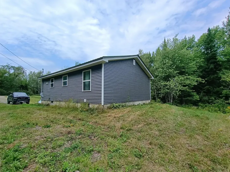 34 Codfish Ridge Road, Linneus, ME 04730 - #3