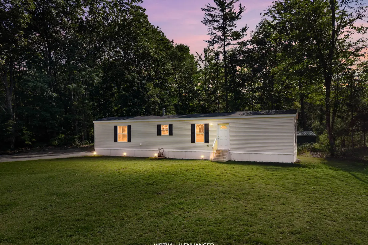 17 Brann Road, Vassalboro, ME 04989 - #1