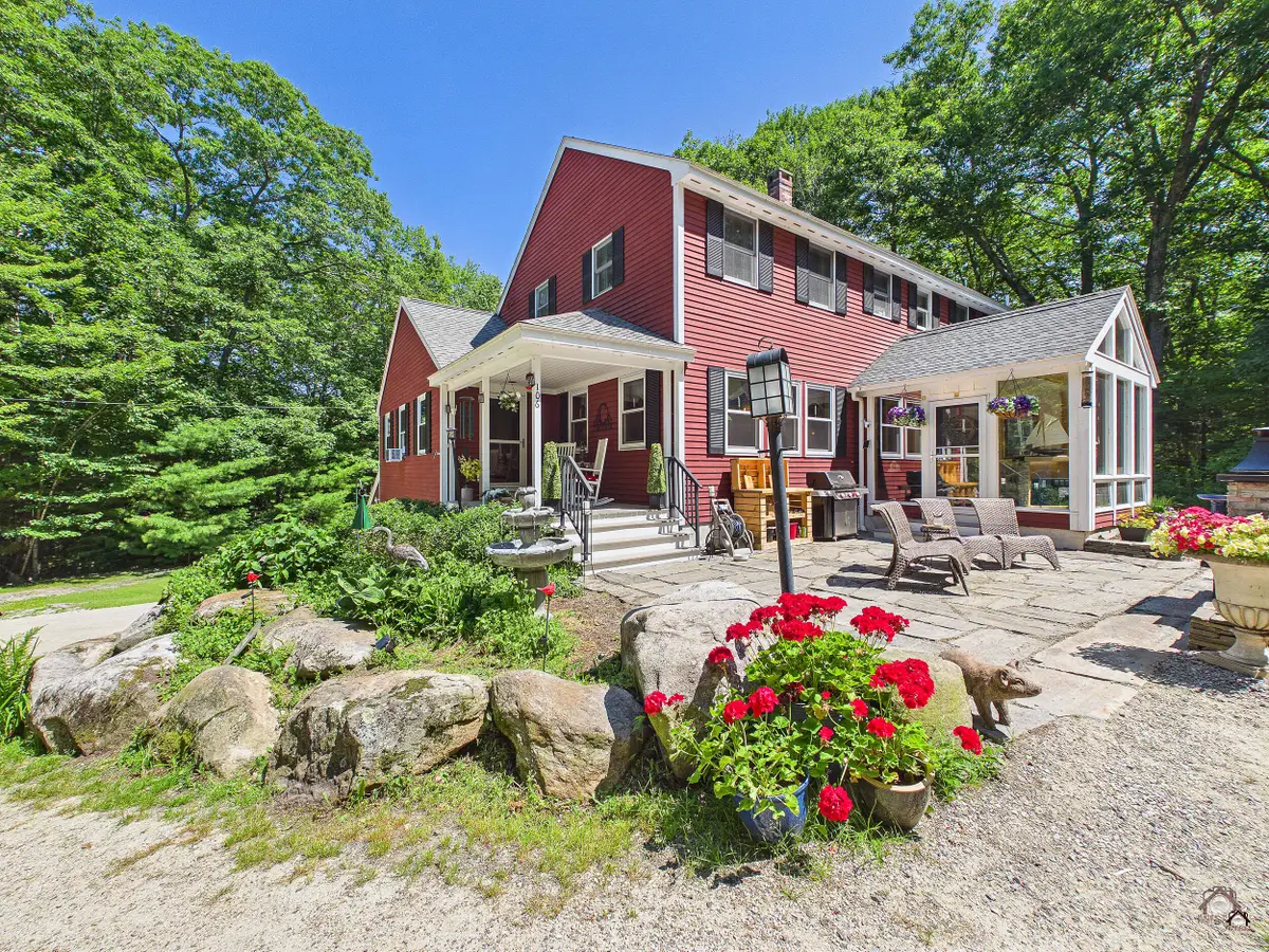 106 Beaucaire Avenue, Camden, ME 04843 - #1