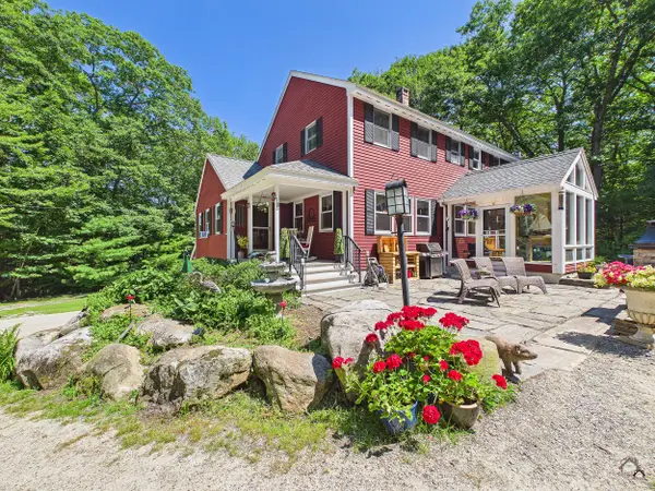 106 Beaucaire Avenue, Camden, ME 04843