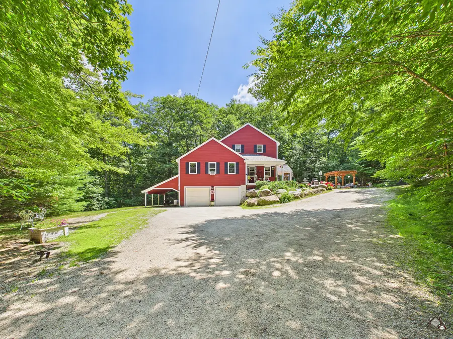 106 Beaucaire Avenue, Camden, ME 04843 - #3