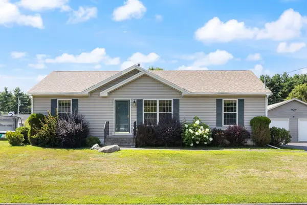 72 Glen Street, Augusta, ME 04330