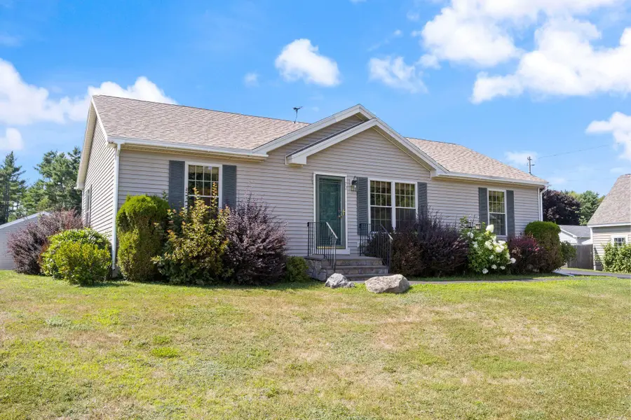 72 Glen Street, Augusta, ME 04330 - #3