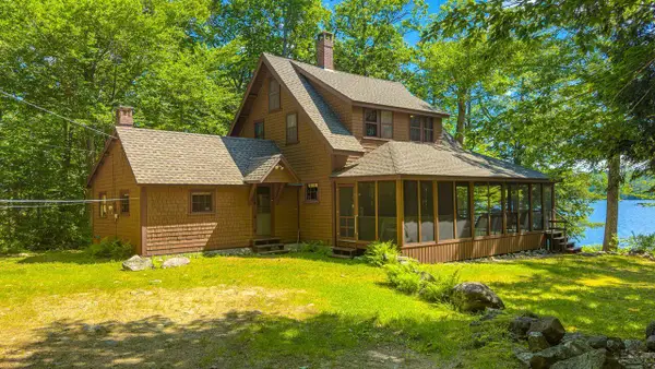253 Vinton Road, Lovell, ME 04051