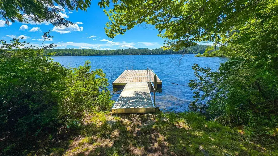 253 Vinton Road, Lovell, ME 04051 - #2