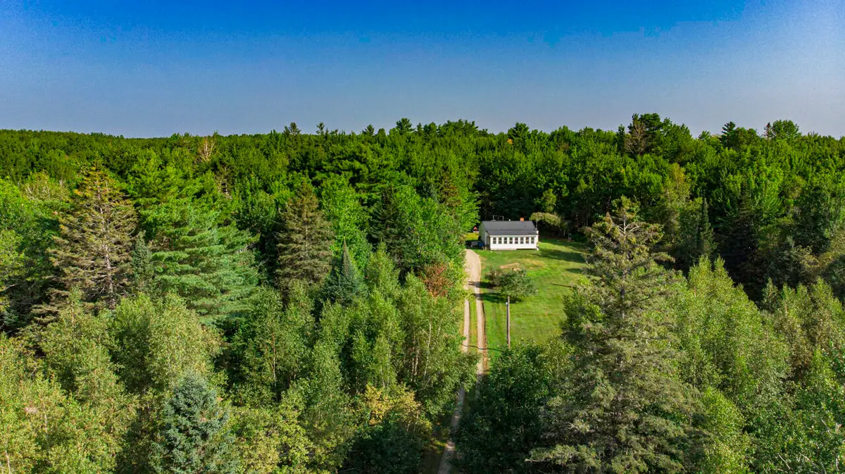 450 Station Road, Bradford, ME 04410 - #1