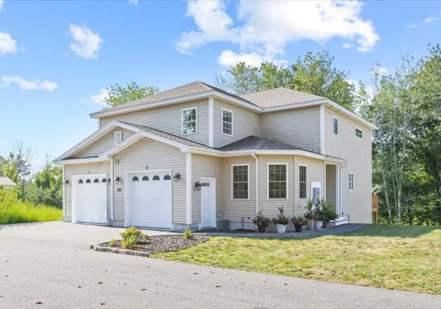 334 Lincoln Street #2, Saco, ME 04072 - #2