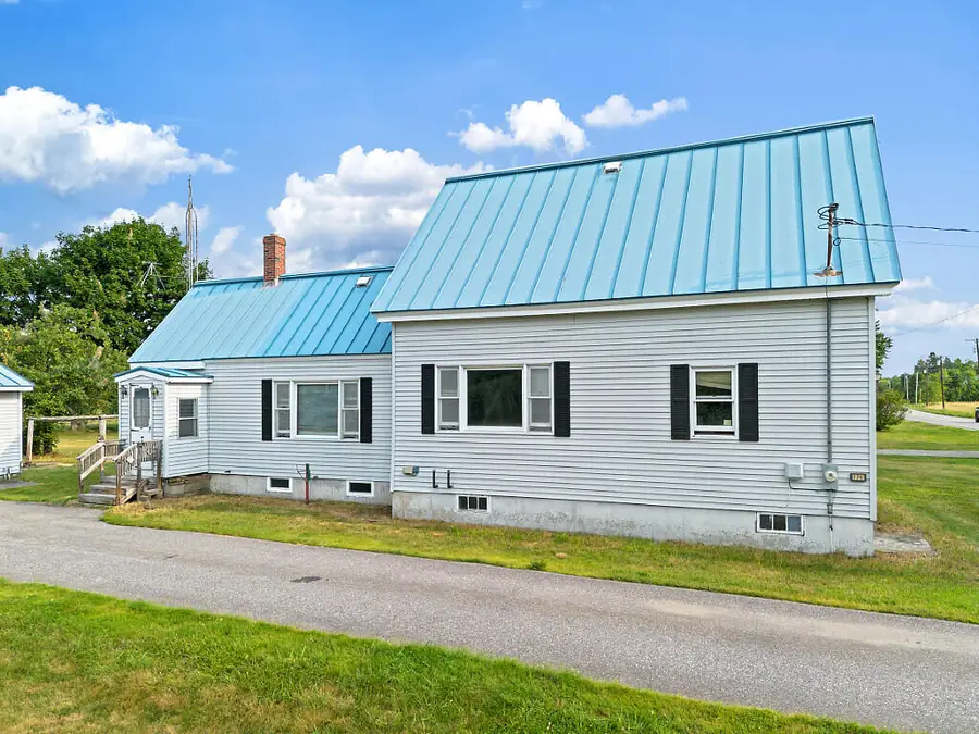 178 River Road, Benton, ME 04901 - #2