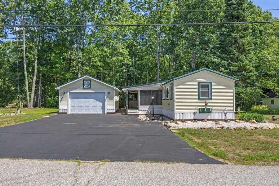 35 Leisure Drive, Alfred, ME 04002 - #2