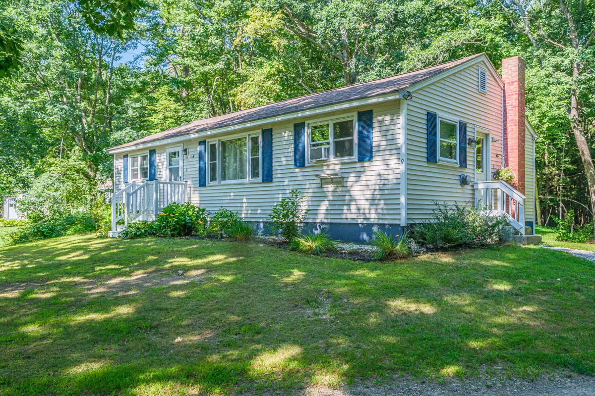9 Pleasant Drive, East Waterboro, ME 04030 - #1