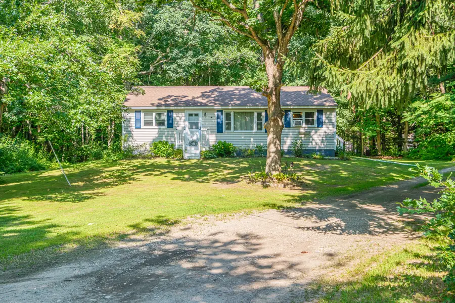 9 Pleasant Drive, East Waterboro, ME 04030 - #3