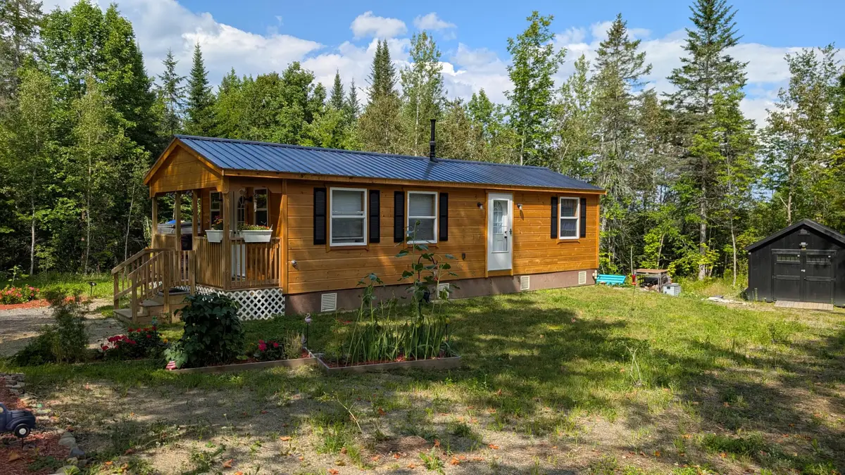 5 Timber Trail, Springfield, ME 04487 - #1