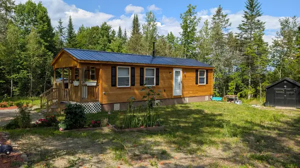 5 Timber Trail, Springfield, ME 04487