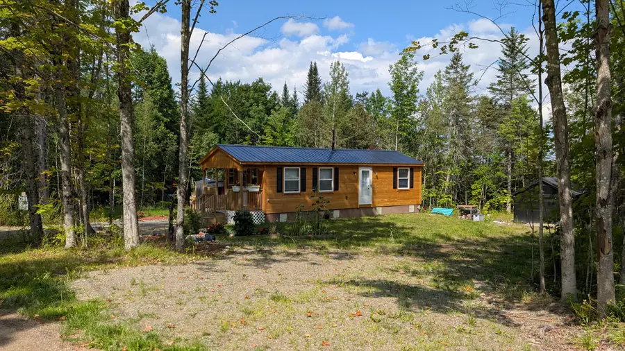 5 Timber Trail, Springfield, ME 04487 - #2