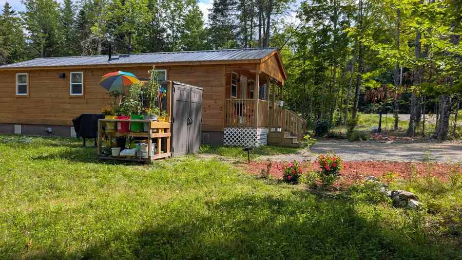 5 Timber Trail, Springfield, ME 04487 - #3