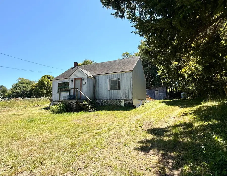 10 Dresner Street, Eastport, ME 04631 - #2