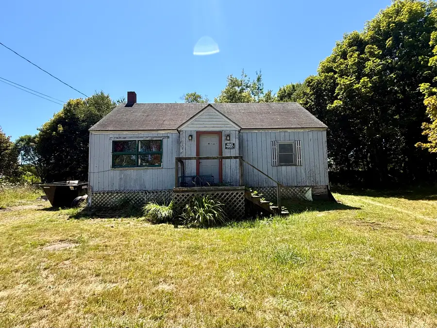 10 Dresner Street, Eastport, ME 04631 - #3
